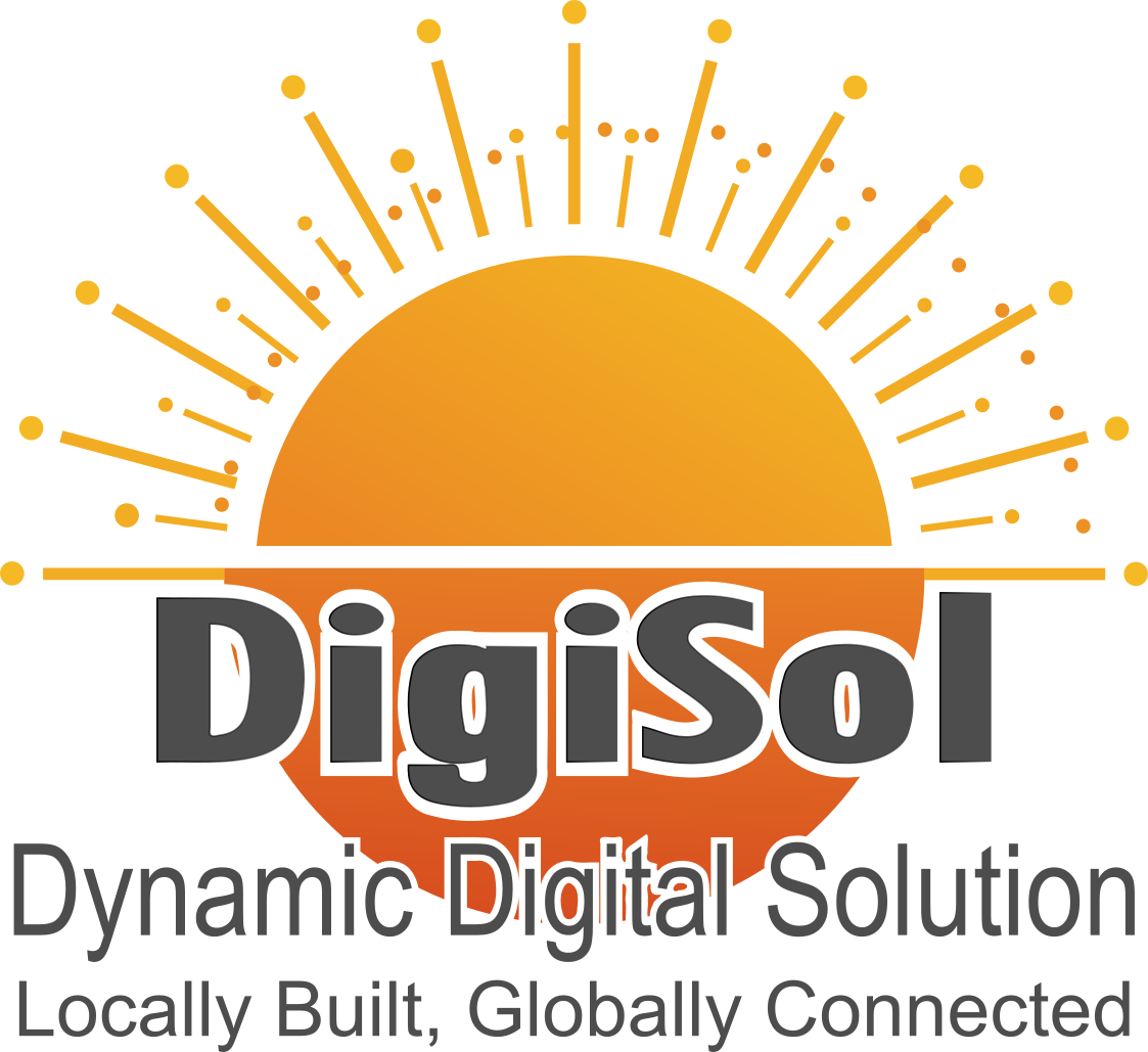 DigiSol Logo